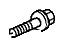 Acura 95701-08030-08 Flange Bolt (8X30)