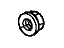 Acura 90364-SJA-000 Nut, Self-Lock (14MM)