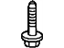 Acura 90120-SMG-E01 Flange Bolt (14X40)