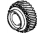 Acura 54120-SD5-J80 Spring, Select Stopper