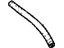 Acura 25212-RCJ-003 Hose (195MM) (ATF)