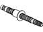 Acura 23230-RJB-010 Shaft, Secondary