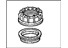 Acura 17046-SDA-A00 Fuel Lock Nut & Gasket Set (Yachiyo)