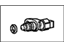 Acura 37510-RB0-003 Sensor Assembly, Tdc