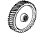 Acura 23421-P7Z-000 Gear, Countershaft Low