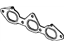 Acura 18115-P8E-A01 Exhaust Manifold Gasket (Nippon Leakless)