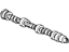 Acura 14100-P8A-A00 Camshaft, Front