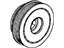 Acura 13810-P8A-A01 Crankshaft Pulley/Harmonic Balancer