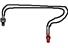 Acura 46376-S87-A50 Brake Pipe