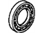 Acura 91009-P6H-003 Bearing, Ball (60X78X10)