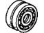 Acura 91002-RKE-005 Ball Bearing (27X63X28)