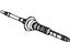 Acura 23210-P6H-030 Mainshaft