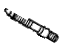 Acura 90041-PAA-A00 Bolt, Stud (12X101)