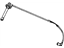 Acura 32702-P8A-A01 Wire, Resistance (No.2)