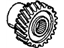 Acura 23481-PX5-U41 Gear, Countershaft Fourth