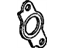 Acura 19412-P8A-A02 Rear Water Passage Gasket (Nippon Leakless)