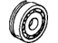 Acura 91003-P7Z-003 Bearing, Special Ball (27X80X19)