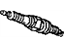 Acura 98079-5514N Spark Plug (Pzfr5F-11) (Ngk)
