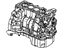 Acura 23461-P7V-A00 Gear, Mainshaft Fourth