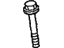 Acura 90165-SWY-E00 Flange Bolt (12X97)