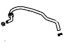 Acura 17726-TR0-A51 Hose Assembly, Fuel Purge
