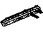 Acura 65140-TR0-A00ZZ Sill, Right Front Inside