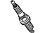 Acura 12290-R1A-A01 Spark Plug (Dxu22Hcrd11S) (Denso)