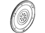 Acura 22100-RX0-005 Transmission Flywheel