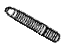 Acura 90041-RNA-A00 Bolt, Stud (14X90)