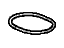 Acura 17258-RL5-A00 Ring, Seal