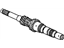 Acura 23210-RM5-B01 Mainshaft