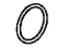 Acura 17108-RNA-A01 O-Ring (31.2X3.5)