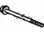 Acura 31145-5X6-J01 Bolt