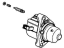 Acura 31201-RX0-A01 Cover Set, Gear