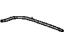 Acura 76827-SFE-003 Tube (420MM)