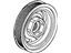 Acura 13810-5A2-A01 Pulley, Crankshaft