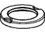 Acura 52686-S5A-004 Upper Spring Mount