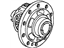 Acura 41100-5LJ-003 Differential