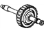 Acura 22500-59C-003 Clutch, Forward