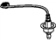 Acura 36531-RX0-A01 Front Oxygen Sensor