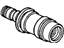 Acura 23516-RCL-A00 Shaft, Idle