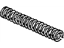 Acura 27562-P4R-000 Spring, Low Accumulator