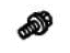 Acura 90110-TBA-A01 Bolt-Washer (8X41.5)