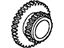 Acura 13620-RAA-A02 Chain Drive Sprocket