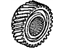 Acura 23481-RM5-B00 Gear, Countershaft Fourth