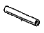 Acura 91704-PF4-000 Pin, Dowel (8X40)