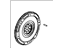 Acura 22100-PT7-013 Flywheel