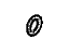 Acura 91308-PH0-013 O-Ring (17.8X1.9) (Nok)