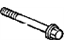 Acura 14517-PG6-000 Tensioner Bolt A