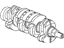 Acura 13310-RB1-000 Crankshaft